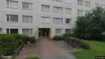 Apartments for rent in Stockholm West - Photo from Google Street View