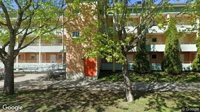 Apartments for rent in Stockholm West - Photo from Google Street View