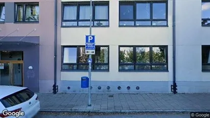 Apartments for rent in Stockholm South - Photo from Google Street View