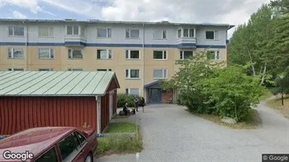 Apartments for rent in Värmdö - Photo from Google Street View