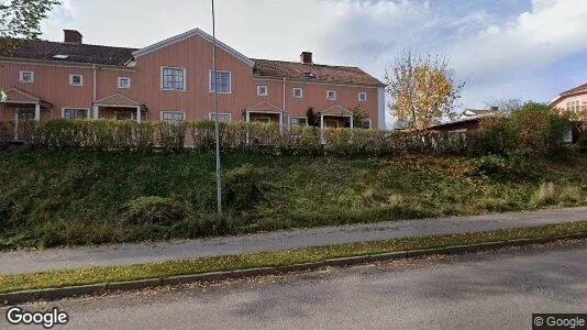 Apartments for rent in Hofors - Photo from Google Street View