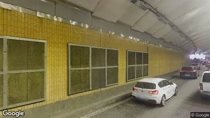 Apartments for rent in Kungsholmen - Photo from Google Street View