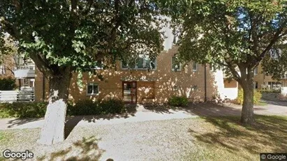 Apartments for rent in Linköping - Photo from Google Street View