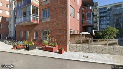 Apartments for rent in Linköping - Photo from Google Street View