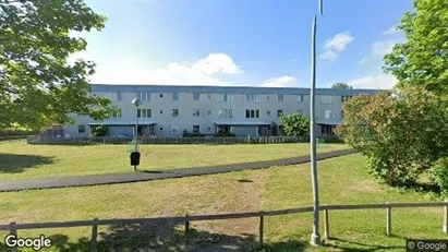 Apartments for rent in Linköping - Photo from Google Street View