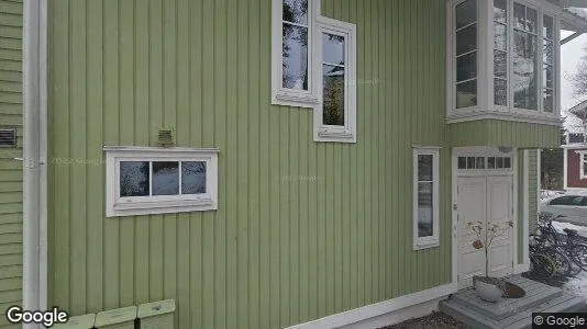 Rooms for rent in Danderyd - Photo from Google Street View