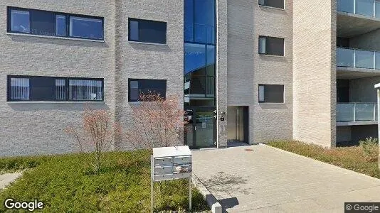 Apartments for rent in Ikast - Photo from Google Street View