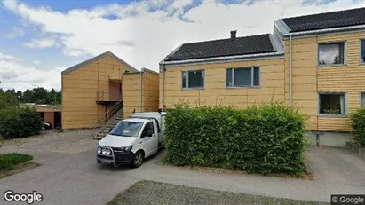 Apartments for rent in Växjö - Photo from Google Street View