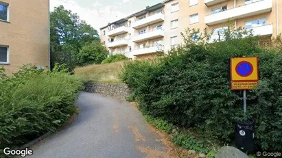 Apartments for rent in Växjö - Photo from Google Street View