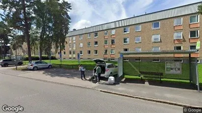 Apartments for rent in Växjö - Photo from Google Street View