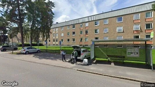 Apartments for rent in Växjö - Photo from Google Street View