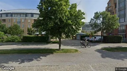 Apartments for rent in Malmö City - Photo from Google Street View