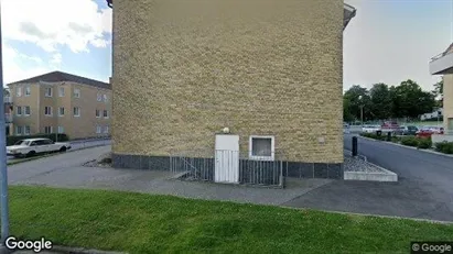 Apartments for rent in Skurup - Photo from Google Street View