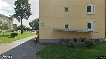 Apartments for rent in Kumla - Photo from Google Street View