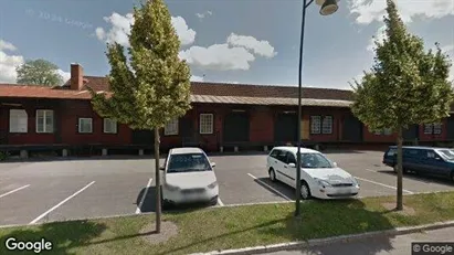 Apartments for rent in Mjölby - Photo from Google Street View