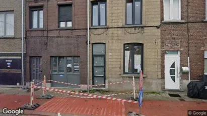 Rooms for rent in Aalst - Photo from Google Street View