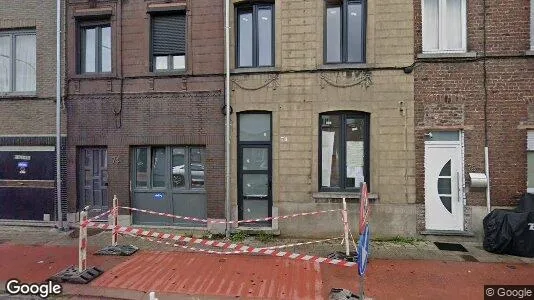Rooms for rent in Aalst - Photo from Google Street View