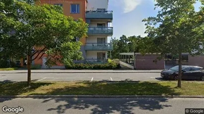 Apartments for rent in Stockholm South - Photo from Google Street View