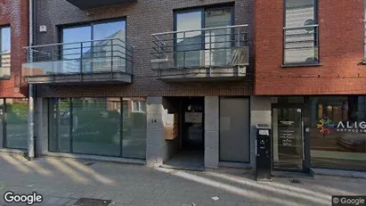 Apartments for rent in Kraainem - Photo from Google Street View