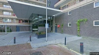 Apartments for rent in Delft - Photo from Google Street View