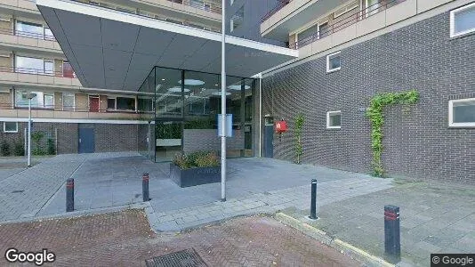 Apartments for rent in Delft - Photo from Google Street View