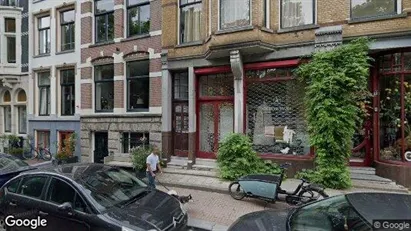 Apartments for rent in Amsterdam Centrum - Photo from Google Street View