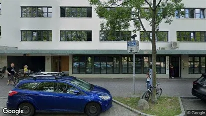 Apartments for rent in Fürth - Photo from Google Street View