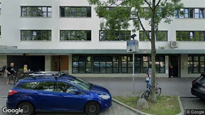 Apartments for rent in Fürth - Photo from Google Street View