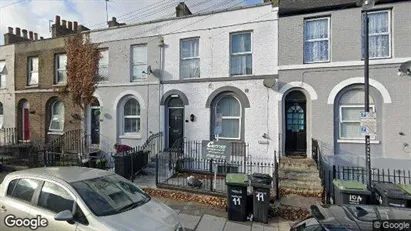 Apartments for rent in Gravesend - Kent - Photo from Google Street View