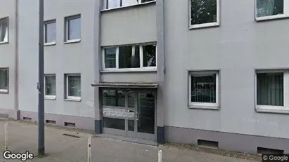 Apartments for rent in Essen - Photo from Google Street View