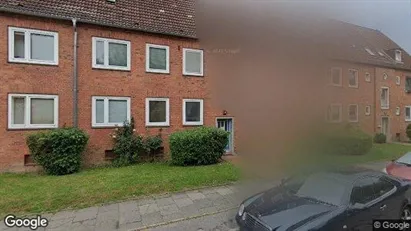 Apartments for rent in Kiel - Photo from Google Street View