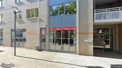 Apartments for rent in Houten - Photo from Google Street View