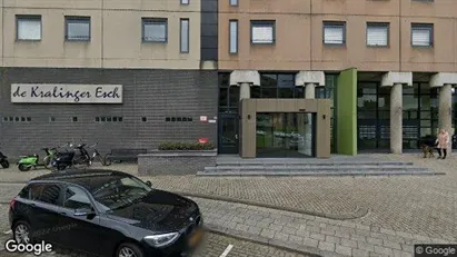 Apartments for rent in Rotterdam Kralingen-Crooswijk - Photo from Google Street View