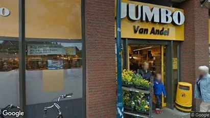 Apartments for rent in Epe - Photo from Google Street View