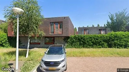Apartments for rent in Utrecht Leidsche Rijn - Photo from Google Street View