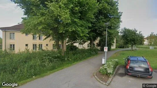 Apartments for rent in Kristianstad - Photo from Google Street View