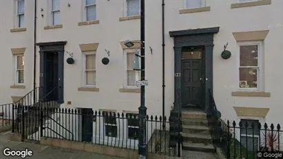 Apartments for rent in Sunderland - Tyne and Wear - Photo from Google Street View