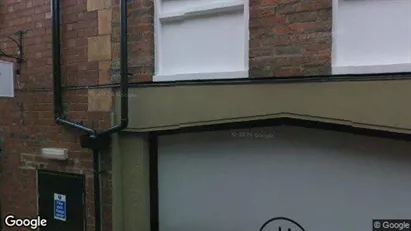 Apartments for rent in York - North Yorkshire - Photo from Google Street View