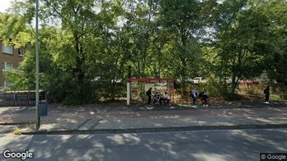 Apartments for rent in Duisburg - Photo from Google Street View