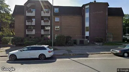 Apartments for rent in Duisburg - Photo from Google Street View