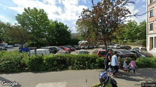 Apartments for rent in Dresden - Photo from Google Street View