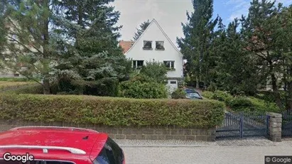 Apartments for rent in Bautzen - Photo from Google Street View