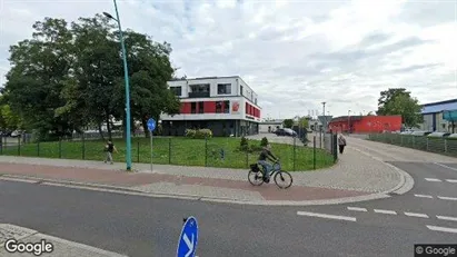 Apartments for rent in Bautzen - Photo from Google Street View
