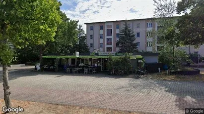 Apartments for rent in Bautzen - Photo from Google Street View