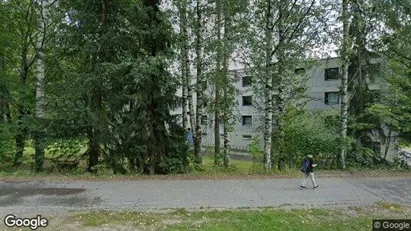 Apartments for rent in Lahti - Photo from Google Street View