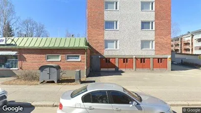 Apartments for rent in Kuopio - Photo from Google Street View