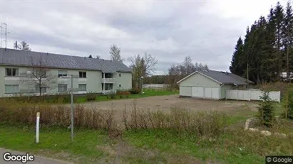 Apartments for rent in Hamina - Photo from Google Street View