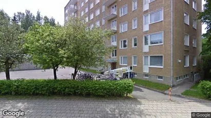 Apartments for rent in Turku - Photo from Google Street View