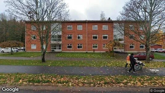 Apartments for rent in Turku - Photo from Google Street View