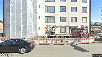 Apartments for rent in Kuopio - Photo from Google Street View